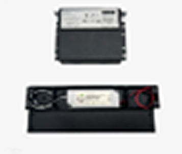 Dimmable Power Supply 96W 24V W/Junction box